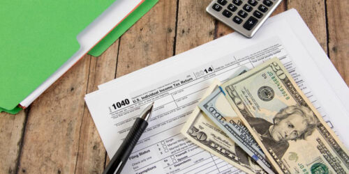 Tips for preparing efile Form 1099 with your tax return