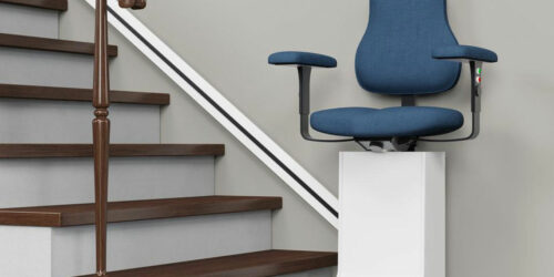 Tips for safely using a Stair Lift