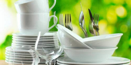 Tips for shopping for luxury tableware