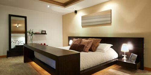 Tips to Choose the Right Bedroom Furniture