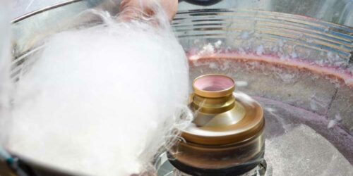 Tips to Buy A Cotton Candy Machine