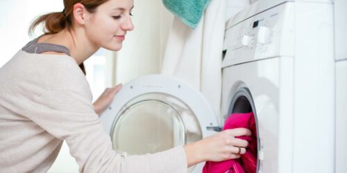 Tips to Buy Stackable Washers and Dryers