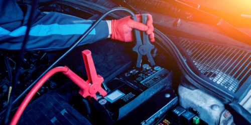 Tips to Buy the Right Car Battery