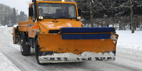 Tips to Ensure a Lucrative Snow Plowing Business