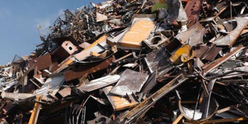 Tips to Figure Out the Daily Prices of Scrap Metal