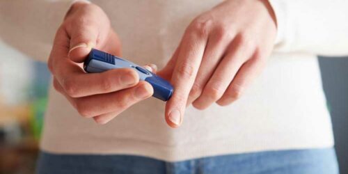 Tips to Keep Blood Sugar Levels Under Control