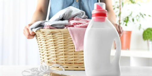 Tips to Remember When Buying and Using Liquid Laundry Detergent