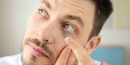 Tips to Use Contact Lenses Effectively