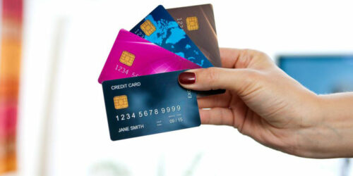 Tips to choose the best cash rewards credit card