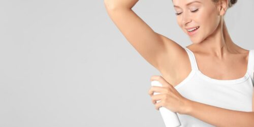 Tips to choose the best deodorant for odor control