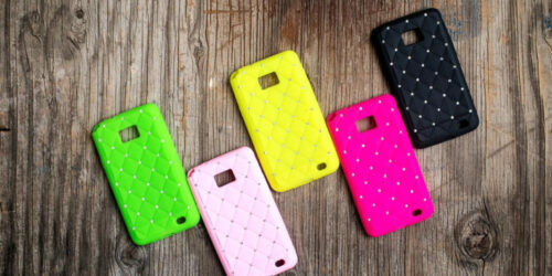 Tips to choose the perfect phone cover for your LG phone