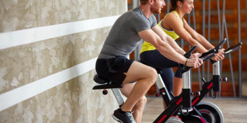 Tips to choose the right exercise bike for your needs