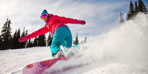 Tips to choose the right snowboard gear