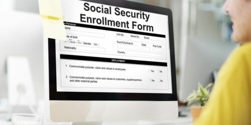 Tips to apply for your social security