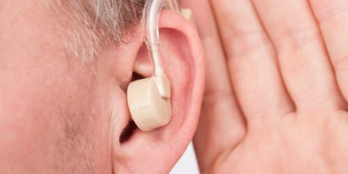 Tips to buy a hearing aid at a reasonable price