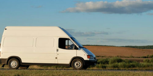 Tips to buy a used conversion van