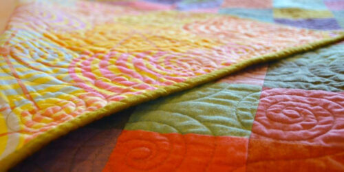 Tips to buy high-quality affordable quilts from popular e-stores