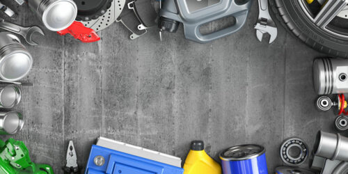 Tips to buy the right vehicle parts and accessories