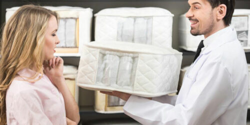 Tips to buy the right mattress