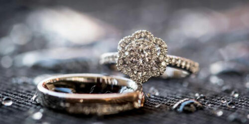 Tips to get custom engagement rings