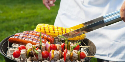 Tips to follow while grill cooking