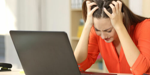 Tips to file for bankruptcy online