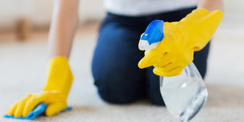 Tips to find carpet cleaning services for commercial use