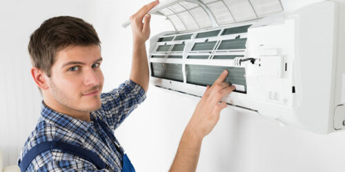 Tips to find the best AC repair services