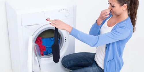 Tips to keep your washer clean