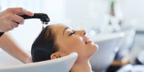 Tips to help you choose the best shampoo for thinning hair