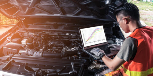 Tips to increase the performance of car engines