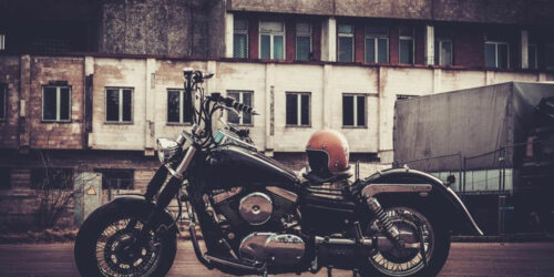 Tips to maintain your Harley Davidson parts