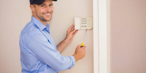 Tips to maintain your home alarm system