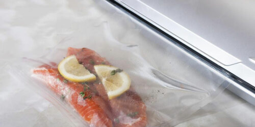 Tips to safely and effectively use food vacuum sealers