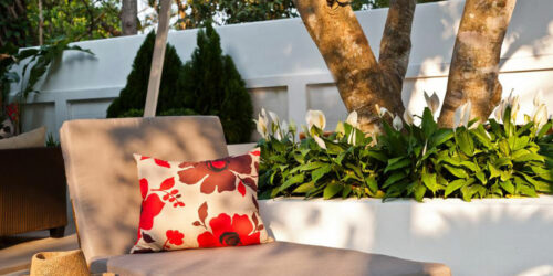 Tips to select the best outdoor cushions