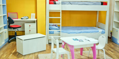 Tips to remember when buying furniture for your baby