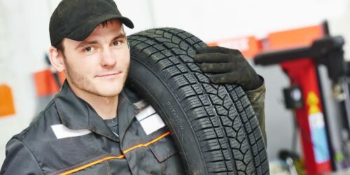 Tire Coupons to Get Your New Tires Rolling