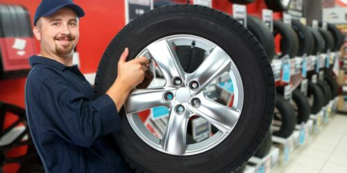 Tire-buying Guide, How to Choose The Right Tires