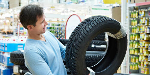 Tires that run the extra mile