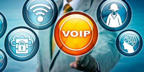 Traditional phones vs VoIP services &#8211; Which is the best