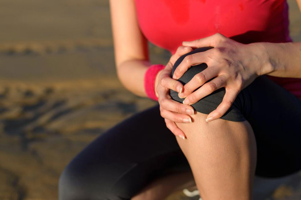 Treating arthritis: A brief overview