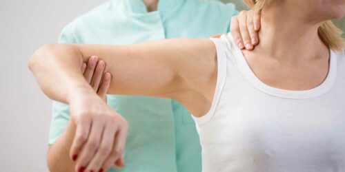 Treatment Options for Pinched Nerve Pain