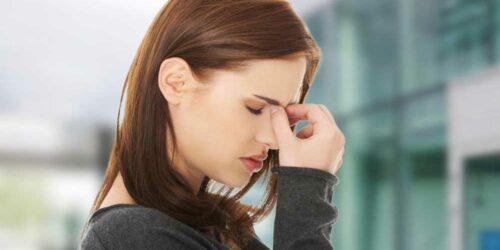 Treatment options to get relief from ear congestion and sinus pain