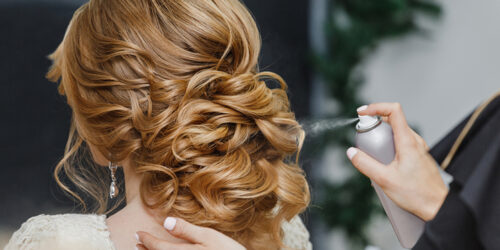 Trendy Hair Styling Products