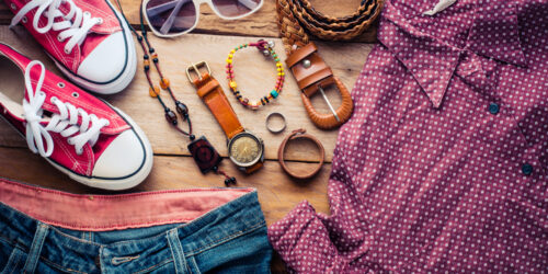 Trends in the Apparel and Accessories Sector