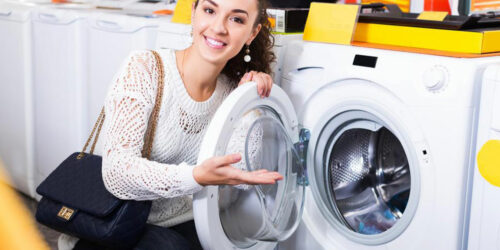 Troubleshooting Tips for Maytag Washing Machines