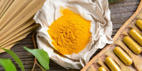 Turmeric supplements &#8211; things to know