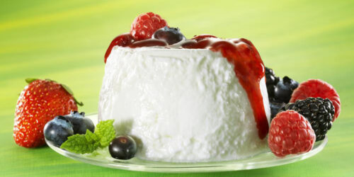 Two fun and tasty Jell-O and cream cheese recipes