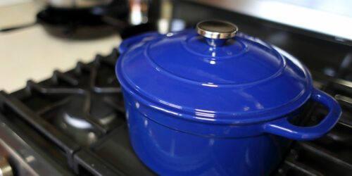 Types and Uses of Dutch Ovens