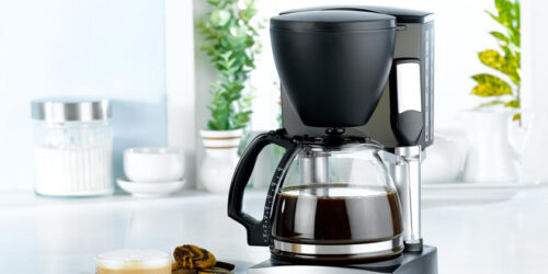 Types of Bunn coffee maker